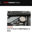 TechNewsToday