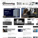 The Automation Blog