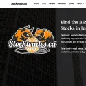 Stocktrades