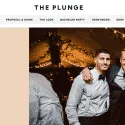 The Plunge