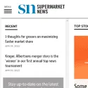 Supermarket News