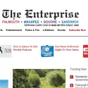 The Falmouth Enterprise