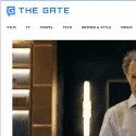 The Gate ca