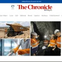 The Toowoomba Chronicle