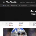 The Athletic