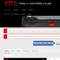 TeslaMotorsClub