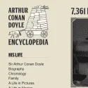 The Arthur Conan Doyle Encylopedia