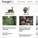 ThoughtCo