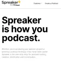 Spreaker