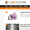 The Next Platform