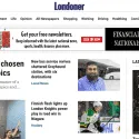 The Londoner ca