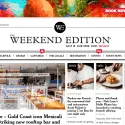 The Weekend Edition Australia