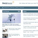 Stockhouse