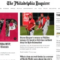 The Philadelphia Inquirer