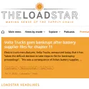 The Loadstar Media