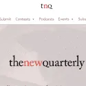 The New Quarterly