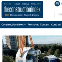 The Construction Index