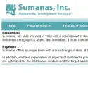 Sumanas Inc