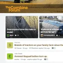 The Combine Forum