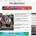 The Maui News