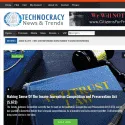 Technocracy News and Trends