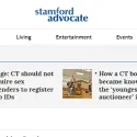 Stamford Advocate