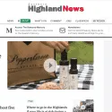 Southern Highland News