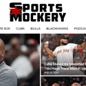 Sports Mockery