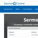 SermonCentral