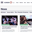 ScreenHub Australia