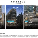 SkyriseCities