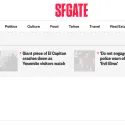 SFGATE