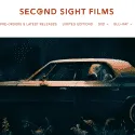 Second Sight Films