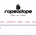 ropeadope