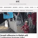 RTE Irelands National Television