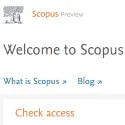 Scopus