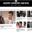 Soap Opera News