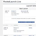 RocketLaunch