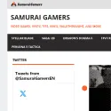 Samurai Gamers