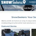 SnowSeekers