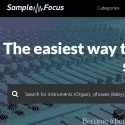 Sample Focus