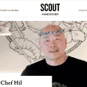 Scout Magazine