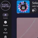 Radio Metro