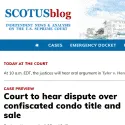 SCOTUSblog