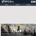 RPG Site