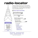 Radio Locator