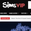 SimsVIP