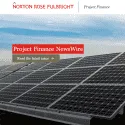 Project Finance News