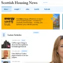 Scottish Housing News