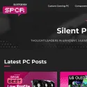 Silent PC Review